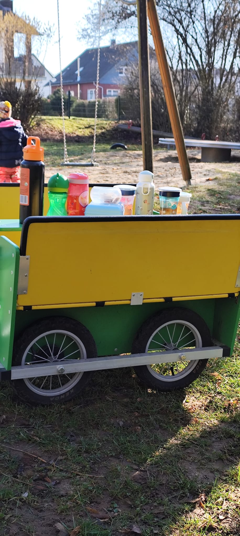 Spielküche